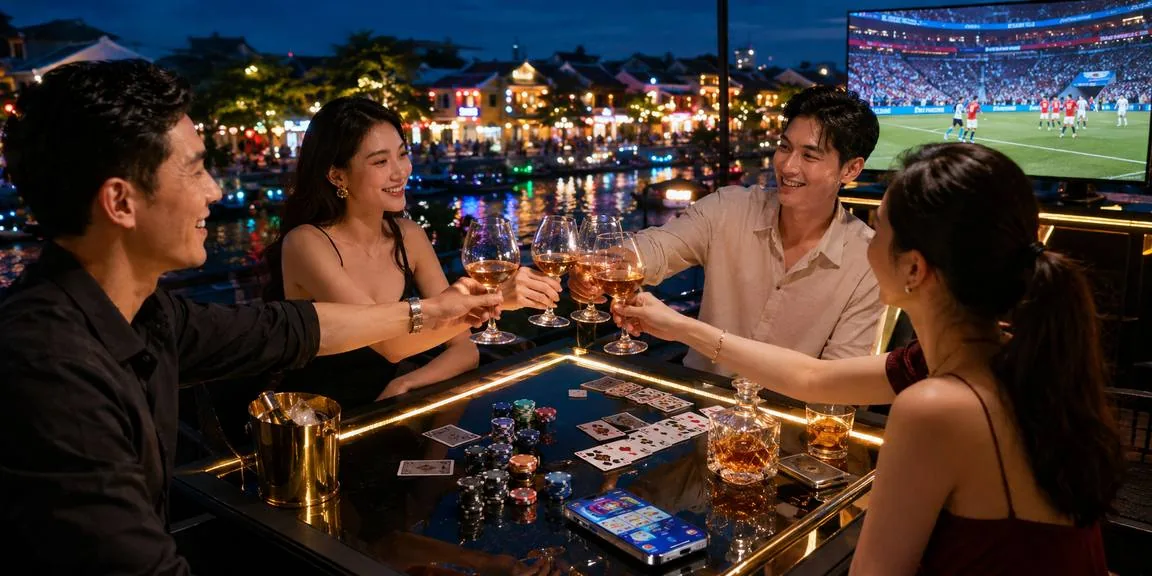 Casino Đáng Tin Cậy